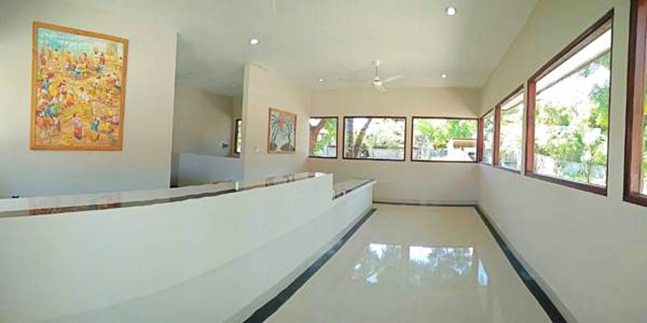 Pebble & Fins Bali Dive Resort Tulamben Extérieur photo